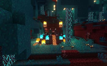 Nether's Trial screenshot