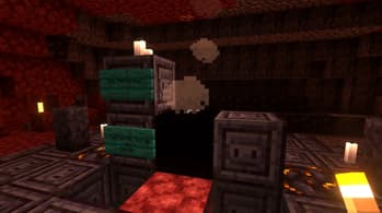 Nether's Trial screenshot
