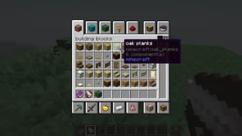 all lowercase screenshot