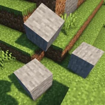 Physics Mod screenshot