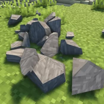 Physics Mod screenshot