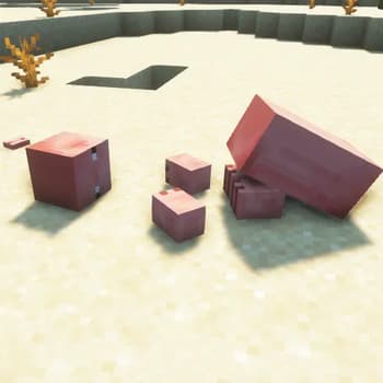 Physics Mod screenshot
