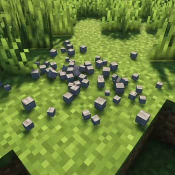 Physics Mod screenshot