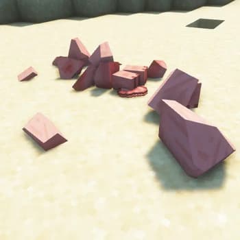 Physics Mod screenshot