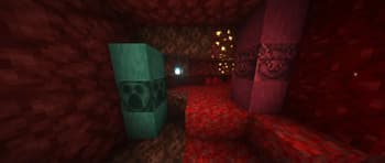 Thicket screenshot