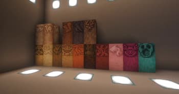 Thicket screenshot