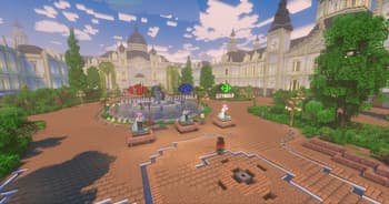 PrimeBlocks.net Modpack screenshot