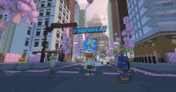 PrimeBlocks.net Modpack screenshot