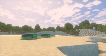 PrimeBlocks.net Modpack screenshot