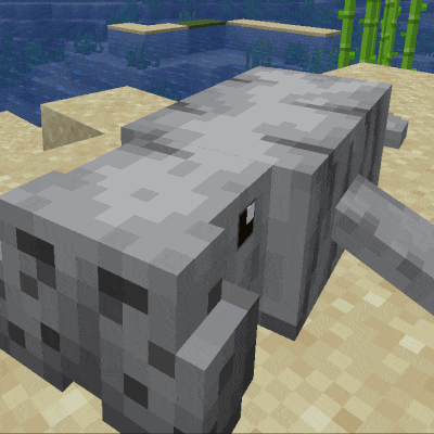 Animal Garden - Manatee screenshot