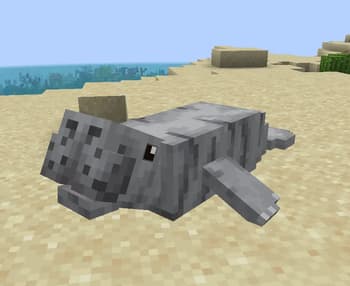 Animal Garden - Manatee screenshot