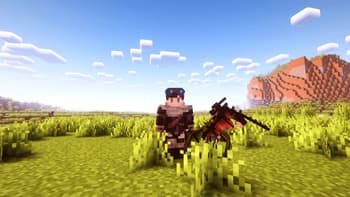 Tiny Dragons screenshot