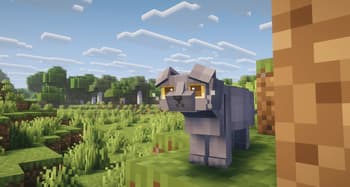 Refined Cats screenshot