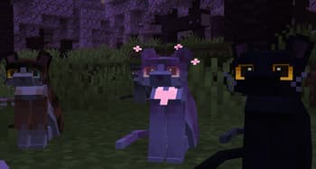 Refined Cats screenshot