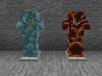 Armor & Tools Expansion screenshot