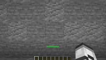 Armor & Tools Expansion screenshot
