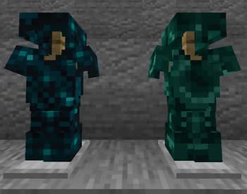 Armor & Tools Expansion screenshot