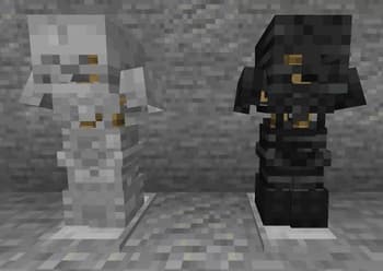 Armor & Tools Expansion screenshot