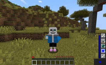 A Bad Time screenshot