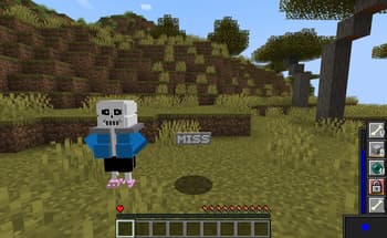 A Bad Time screenshot