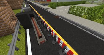 TrafficCraft screenshot