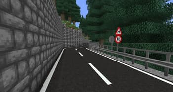 TrafficCraft screenshot