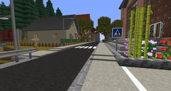 TrafficCraft screenshot