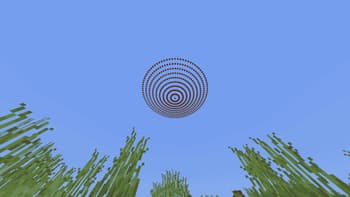 Orbital Strike Cannon screenshot