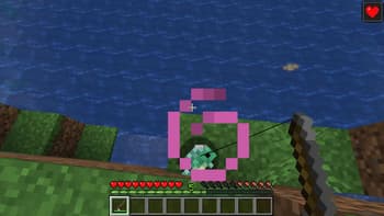 Actual Fishing screenshot