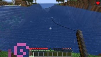 Actual Fishing screenshot