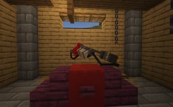 Flint and Steel - FLAMETHROWER screenshot
