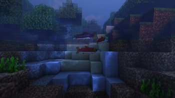 BVA - Better Vanilla Animals screenshot
