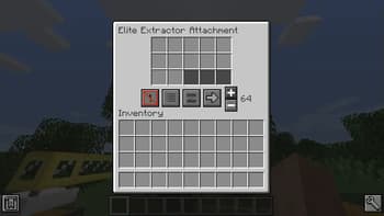 Refined Pipes screenshot