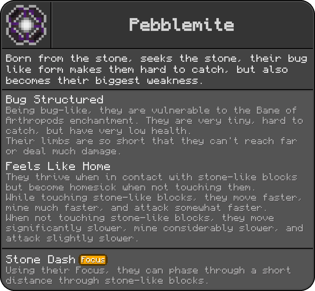 Aspects: Reclaimed screenshot