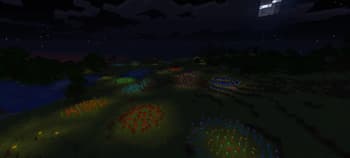 Large Ore Deposits screenshot