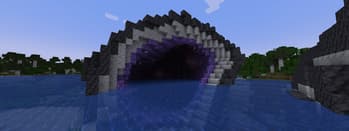Large Ore Deposits screenshot