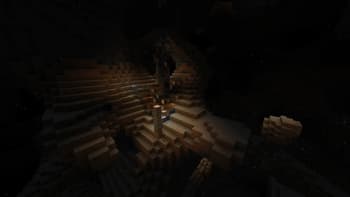Void dimension screenshot