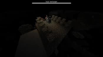 Void dimension screenshot