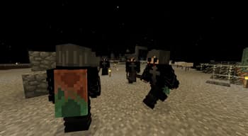 Void dimension screenshot