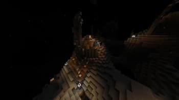 Void dimension screenshot