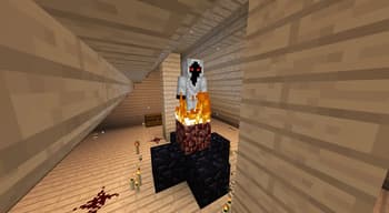 Void dimension screenshot