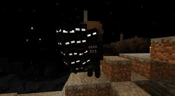 Void dimension screenshot