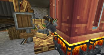 Dracium Create Edition screenshot