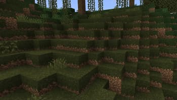 Better Grass screenshot