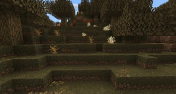 Better Grass screenshot