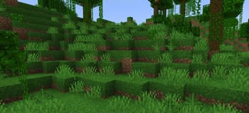 Better Grass screenshot