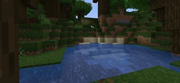 Better Grass screenshot