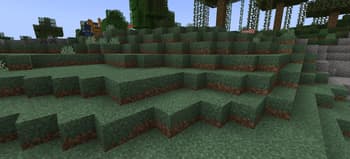 Better Grass screenshot
