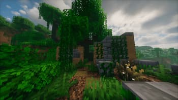 Aztec Temple & Ruins - Ruins Structure ✅ screenshot