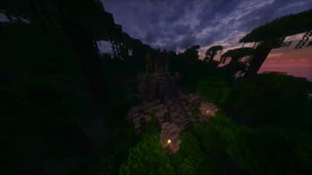 Aztec Temple & Ruins - Ruins Structure ✅ screenshot